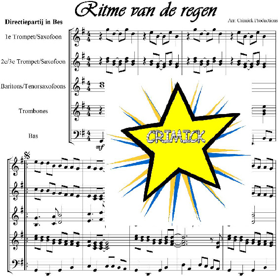 Rob De Nijs - Ritme Van De Regen Rob De Nijs - Ritme Van De Regen